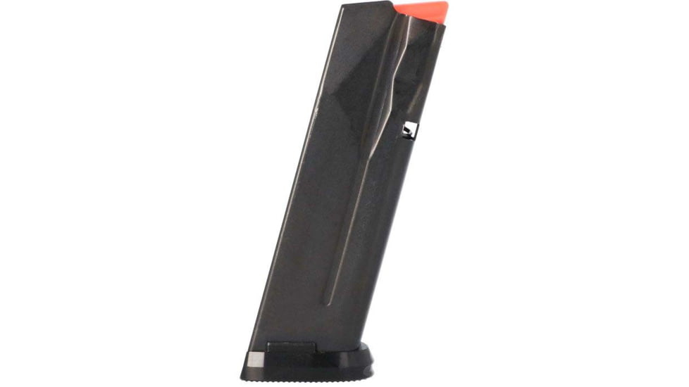 SIG SAUER P365X Carry 9mm Legion Pistol Magazine, 17 Rounds, Black, 8900844