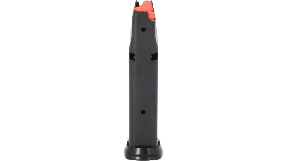 SIG SAUER P365X Carry 9mm Legion Pistol Magazine, 17 Rounds, Black, 8900844