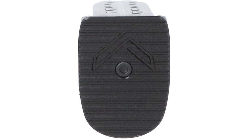 SIG SAUER P365X Carry 9mm Legion Pistol Magazine, 17 Rounds, Black, 8900844