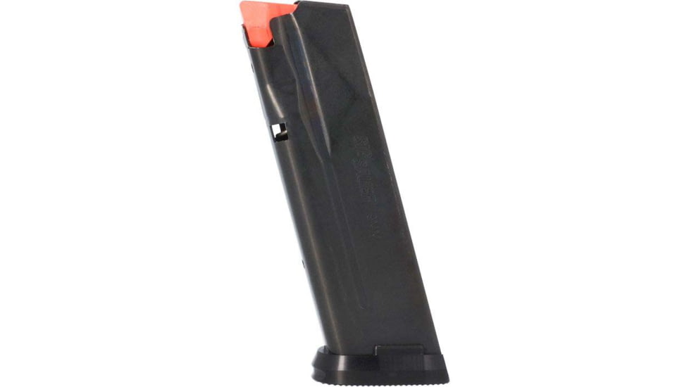 SIG SAUER P365X Carry 9mm Legion 17 Round Pistol Magazine, Black, 8900844