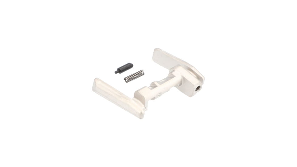 SIG SAUER P365x Manual Safety Controls Parts Kit, Black, 8901329