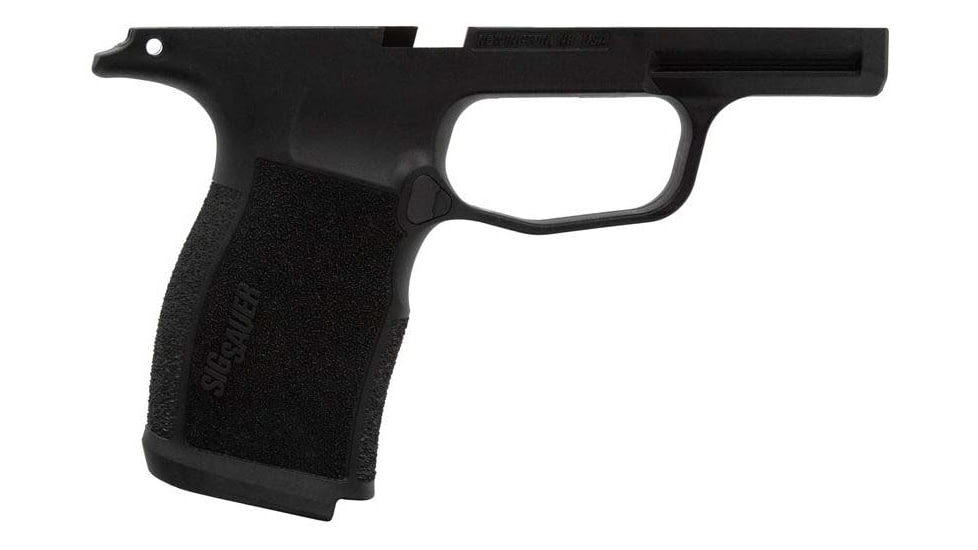 SIG SAUER P365XL 9mm Standard Grip Module, Black, Compact, 8900062