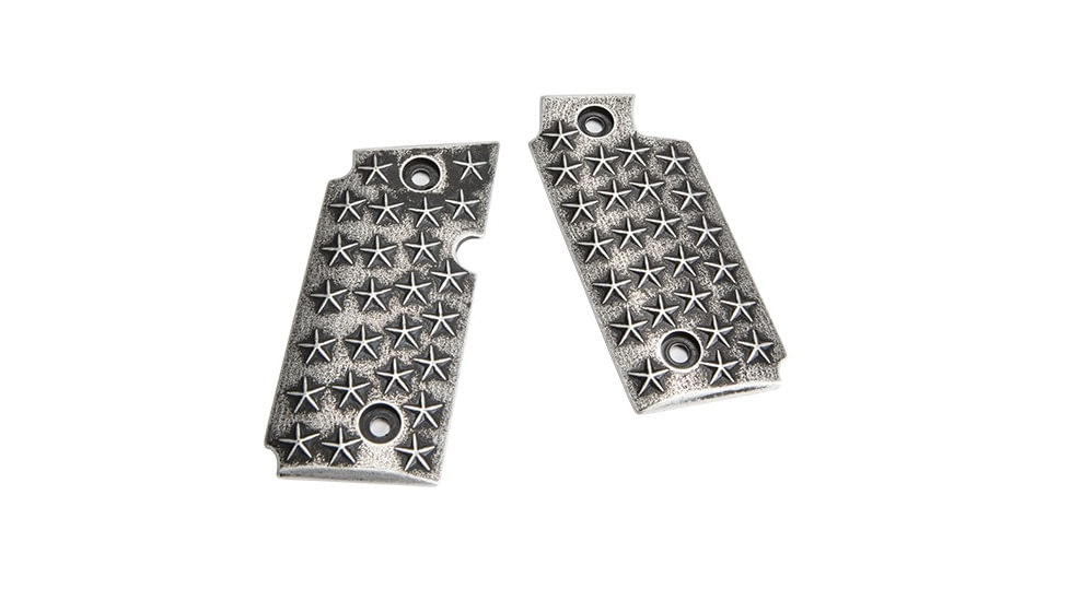 SIG SAUER P 938 We The People Grip Set, GRIP-938-WTP