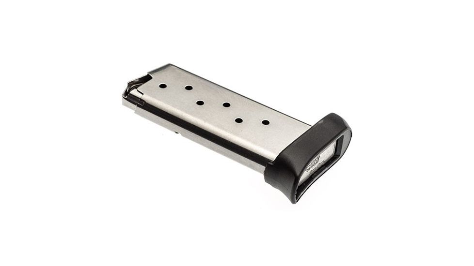 SIG SAUER Pistol Magazine for P938 Legion, 9 mm, 7 Round, Pack of 10 SS1200542B-1200542-B