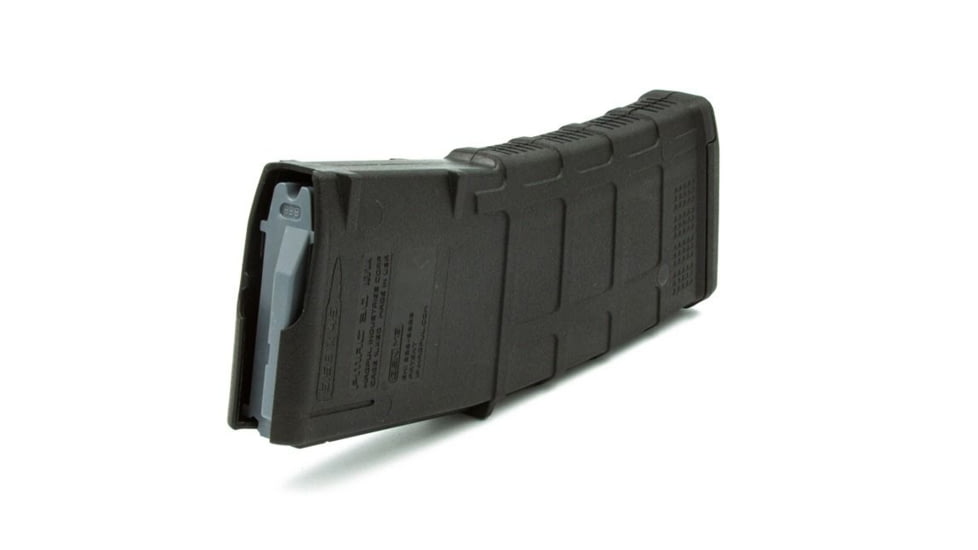 SIG SAUER PMAG GEN 3 30 Rounds 5.56 NATO Rifle Magazine - No Window, Black, 30, 8900004