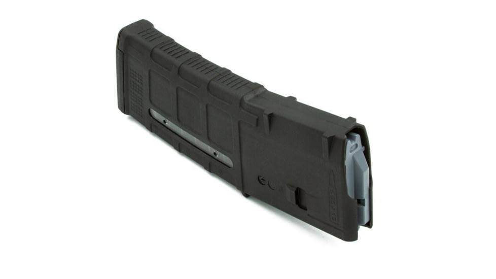 SIG SAUER PMAG GEN 3 P556/MCX/SIG516 5.56 NATO 30 Rounds Rifle Magazine w/Window, Black, 30, 8900006