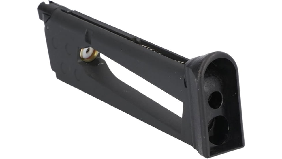 SIG SAUER Profocre Air Magazine Extended Base Plate, CO2, 14, AMPF-KC1911-EBP