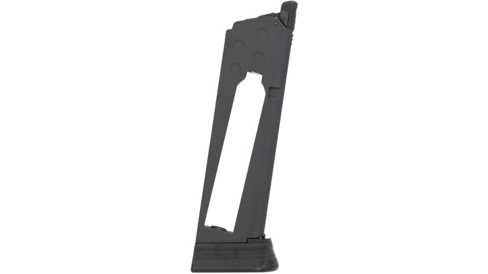 SIG SAUER Profocre Air Magazine Extended Base Plate, CO2, 14, AMPF-KC1911-EBP
