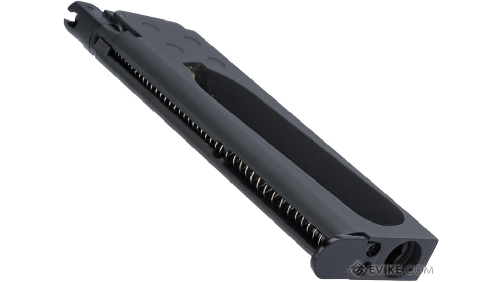 SIG SAUER Profocre Air Magazine Extended Base Plate, CO2, 14, AMPF-KC1911-EBP