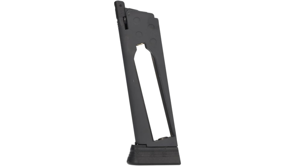 SIG SAUER Profocre Air Magazine Extended Base Plate, CO2, 14, AMPF-KC1911-EBP