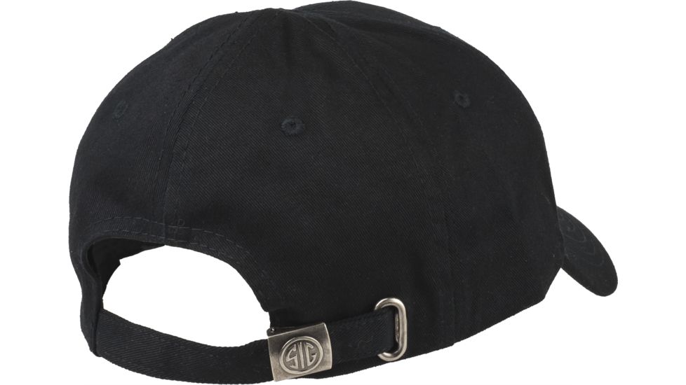 SIG SAUER Logo Baseball Cap