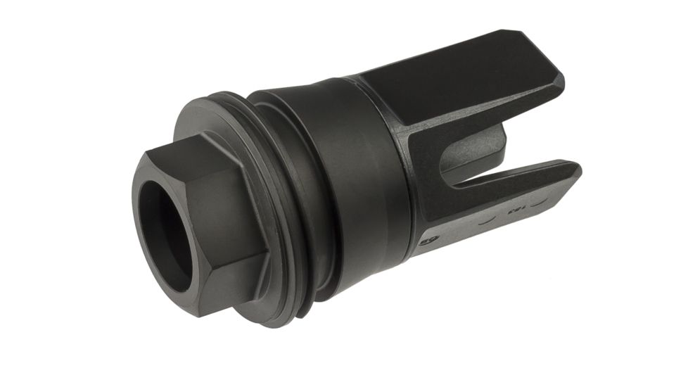 SIG SAUER QD Taper-Lok Flash Hider Mount For SRD762-QD 1/2-28 TPI