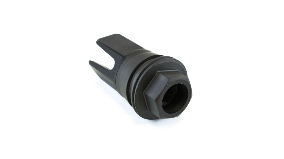 SIG SAUER QD Taper-Lok Flash Hider Mount For SRD762-QD 1/2-28 TPI