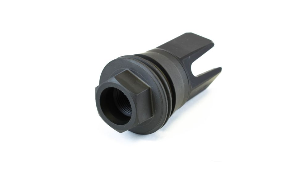 SIG SAUER QD Taper-Lok Flash Hider Mount For SRD762-QD 1/2-28 TPI
