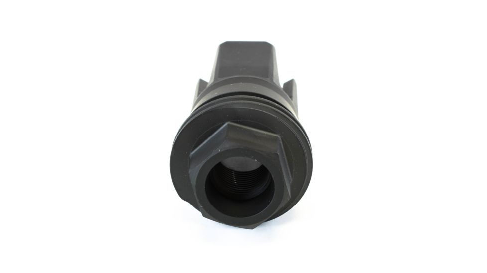 SIG SAUER QD Taper-Lok Flash Hider Mount For SRD762-QD 1/2-28 TPI