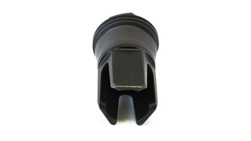 SIG SAUER QD Taper-Lok Flash Hider Mount For SRD762-QD 1/2-28 TPI