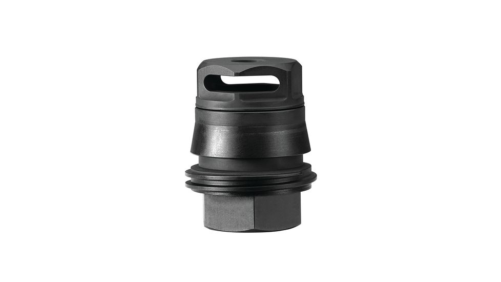 SIG SAUER QD Taper-Lok Muzzle Brake Mount For SRD556-QD 1/2-28 TPI, EDEMO6