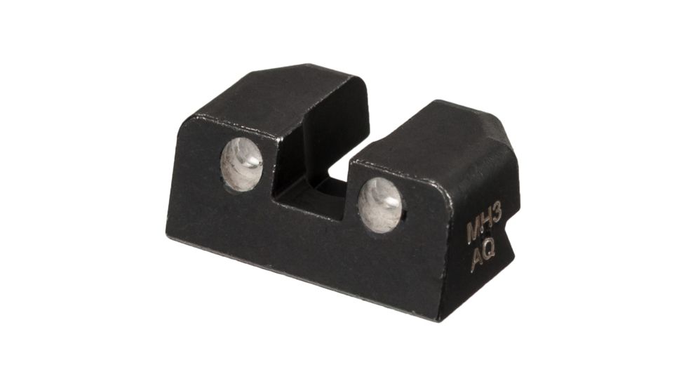 SIG SAUER Rear Night Sight, #8 - SIGHT-NIGHT-REAR-8, EDEMO1