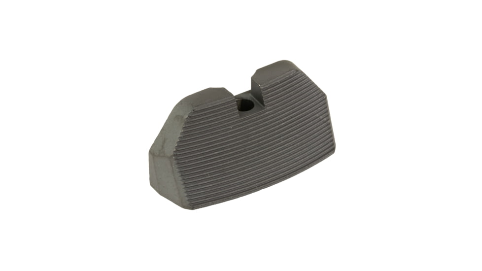 SIG SAUER Rear Sight, Handgun Sight, Fits P211, Matte Finish, Black, Suppressor Height