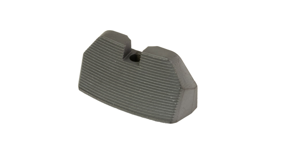 SIG SAUER Rear Sight, Handgun Sight, Fits P211, Matte Finish, Black, Suppressor Height