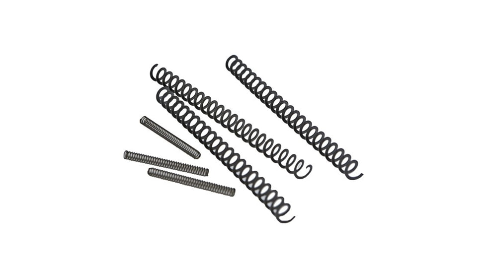 Recoil And Firing Pin Spring S