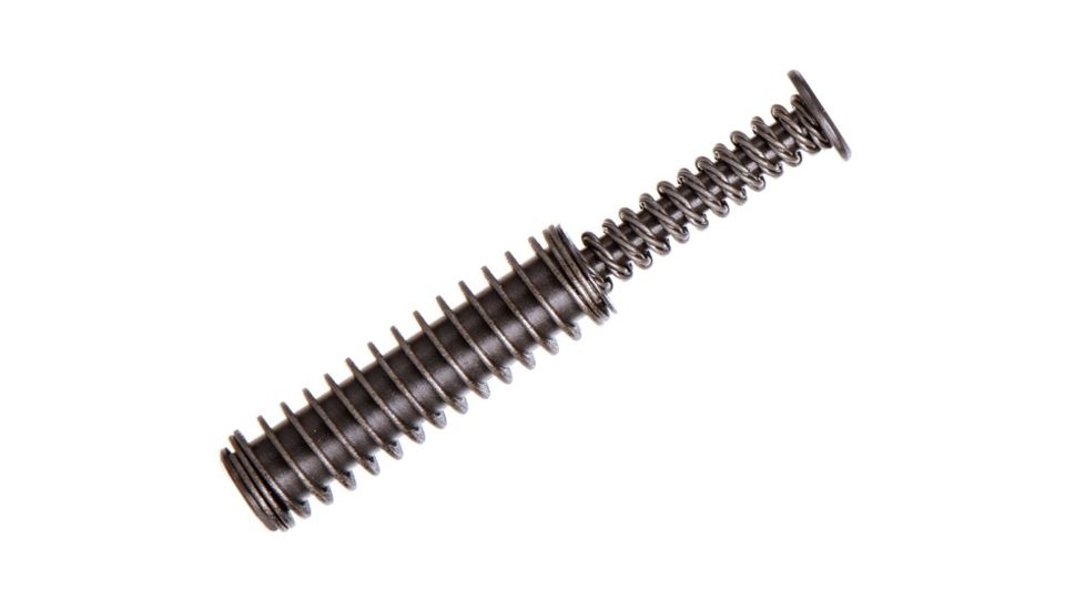 SIG SAUER Recoil Spring Assembly for the P320 9 mm, Corrosion Resistant, Black KIT-320C-9-RECOIL-SPRING