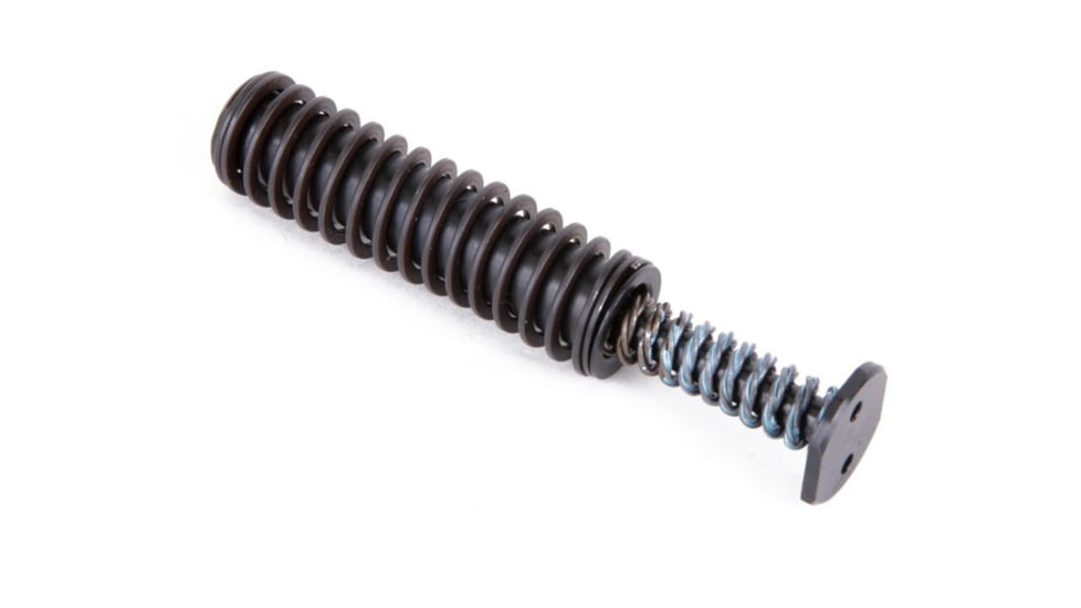 SIG SAUER Recoil Spring Assembly, P320, 9 mm, 357sig, 40s&amp;w, Subcompact - RSA-320SC-9-357-40