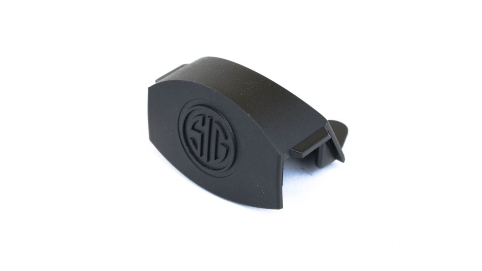 Sig Romeo 1, Black, Small, SOR11000