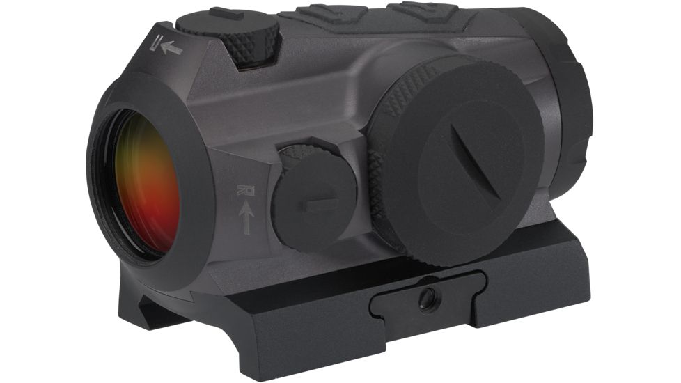 SIG SAUER Romeo 4A 1X20 Low .5MOA, SD9-RD-SOR41001