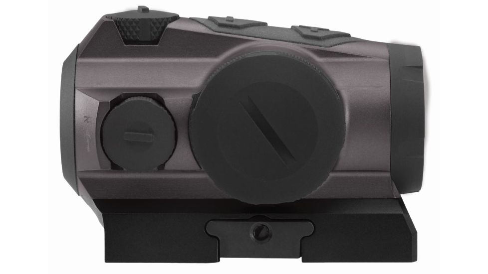 SIG SAUER Romeo 4A 1X20 Low .5MOA, SD9-RD-SOR41001