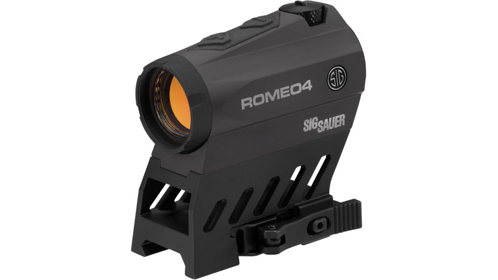 SIG SAUER Romeo 4B 1X20 Low/Co .5MOA, SD9-RD-SOR41101