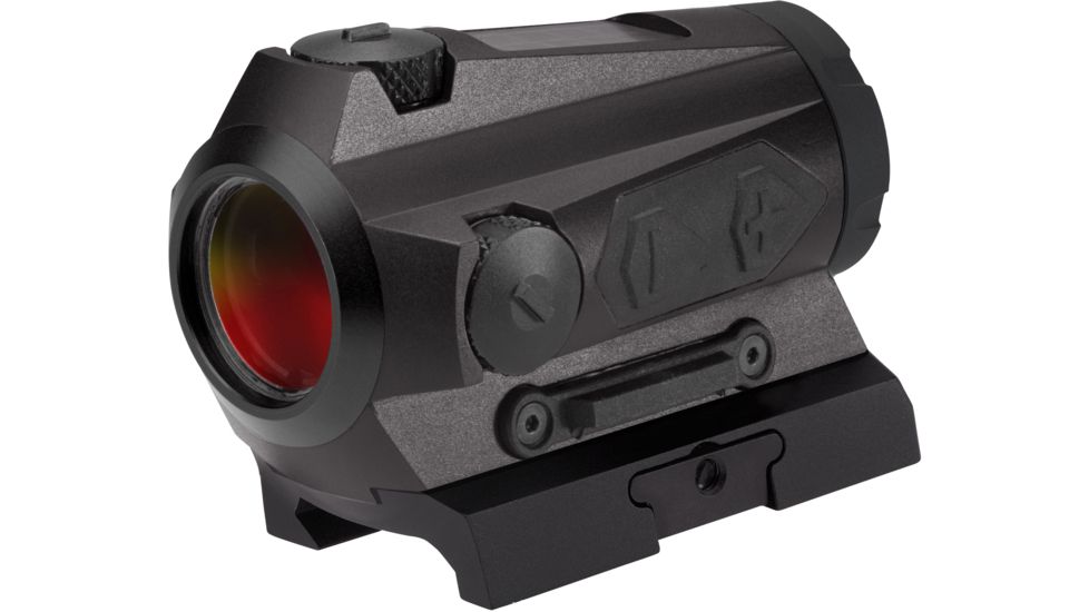 SIG SAUER Romeo 4C 1X20 Solar .5MOA, SD9-RD-SOR41201