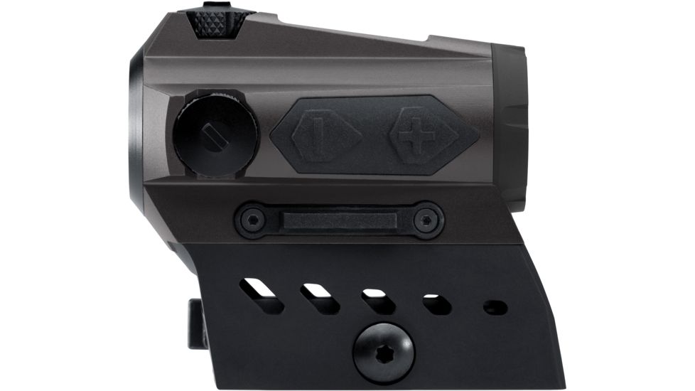 SIG SAUER Romeo 4C 1X20 Solar .5MOA, SD9-RD-SOR41201