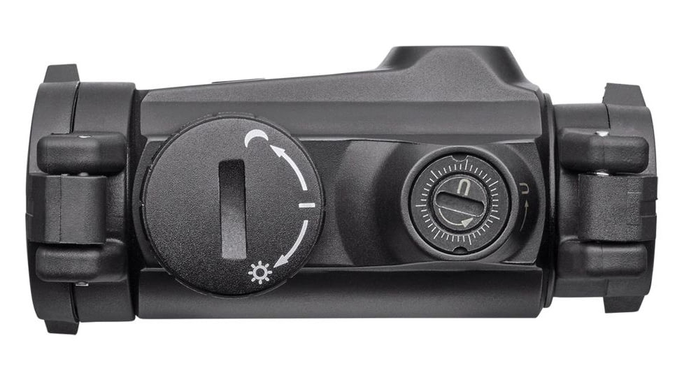 EDEMO SIG SAUER Romeo MSR 1x20mm Compact Red Dot/3x22mm Micro Magnifier Combo Kit SORJ72002, SORJ72001, EDEMO4