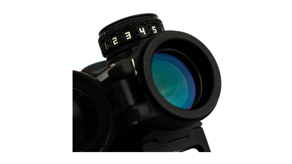 EDEMO SIG SAUER Romeo MSR 1x20mm Compact Red Dot/3x22mm Micro Magnifier Combo Kit SORJ72002, SORJ72001, EDEMO4