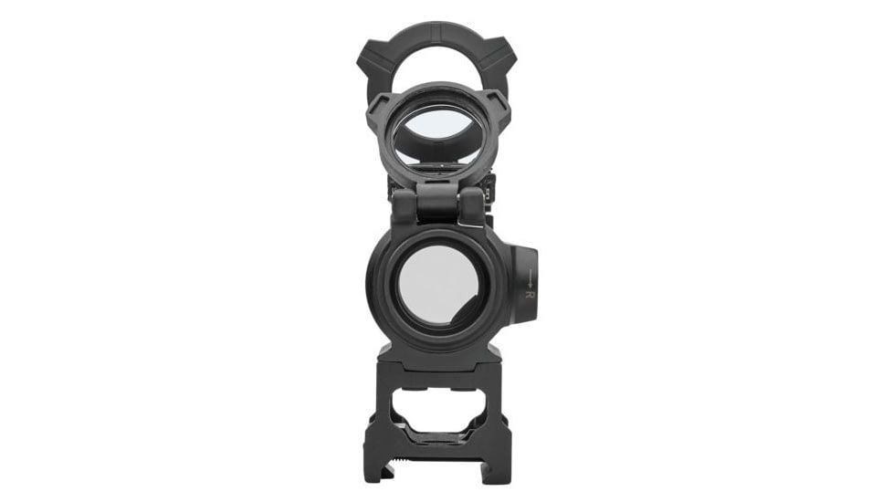 EDEMO SIG SAUER Romeo MSR 1x20mm Compact Red Dot/3x22mm Micro Magnifier Combo Kit SORJ72002, SORJ72001, EDEMO4