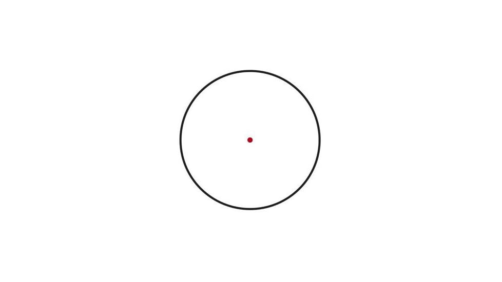 SIG SAUER Romeo-MSR 2 MOA Red Dot Sight and Juliet5 5x24mm Micro Magnifier Combo Kit, Black, SORJ72501