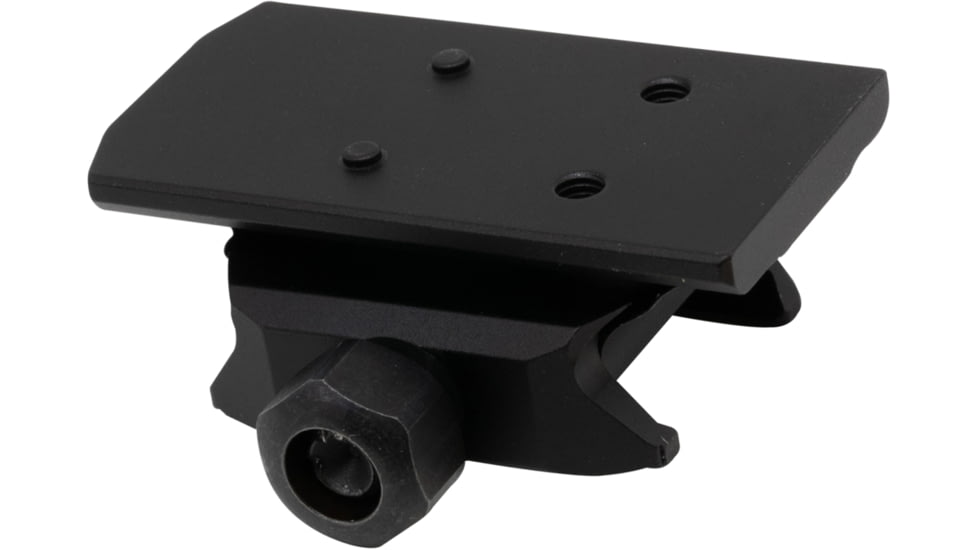 SIG SAUER Romeo Red Dot Mount, Fit Romeo3MAX and XL, Black, SOR3M100