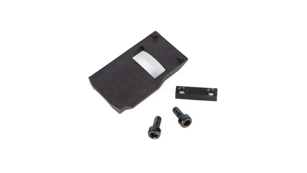 SIG SAUER Romeo Red Dot Mounting Kit, SIG SAUER 220, 226, 227, 229-1, black, small, SOR1MK008