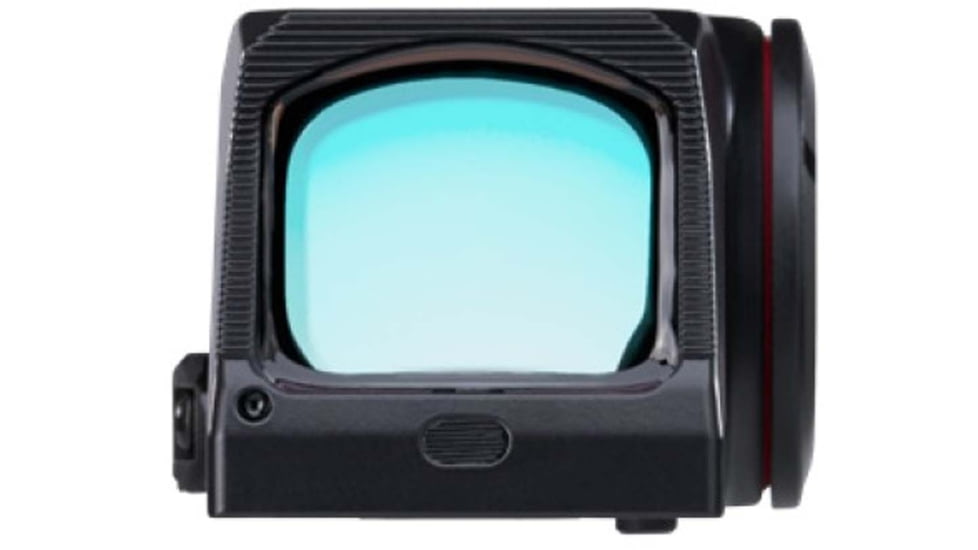 SIG SAUER Romeo-X Reflex Sight, Enclosed, Sig-Loc Pro Footprint, 3 MOA, Black, SORX1530