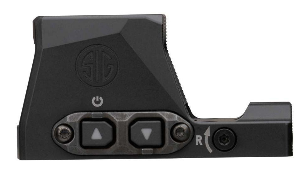 SIG SAUER Romeo-X Reflx Sight 3Moa Grn Dot Pro, SORX1080