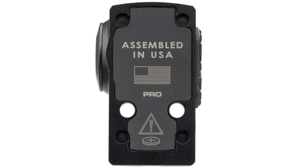 SIG SAUER Romeo-X Reflx Sight 3Moa Grn Dot Pro, SORX1080