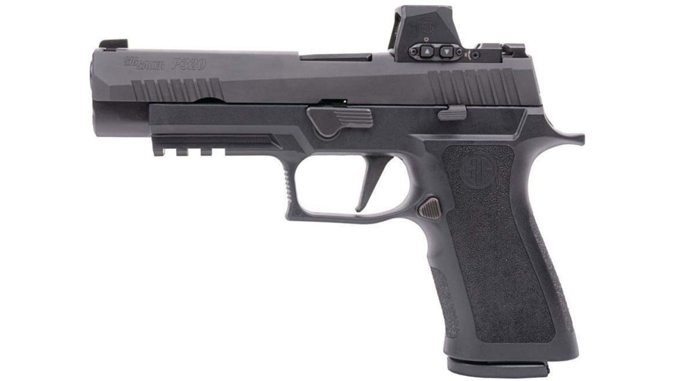 SIG SAUER Romeo-X Reflx Sight 3Moa Grn Dot Pro, SORX1080