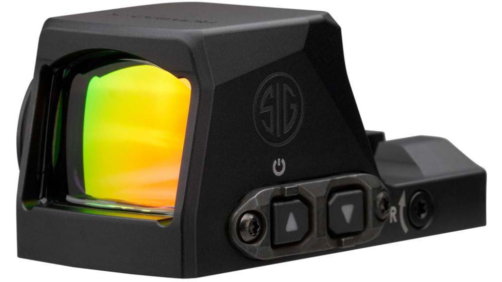SIG SAUER Romeo-X Reflx Sight 3Moa Grn Dot Pro, SORX1080