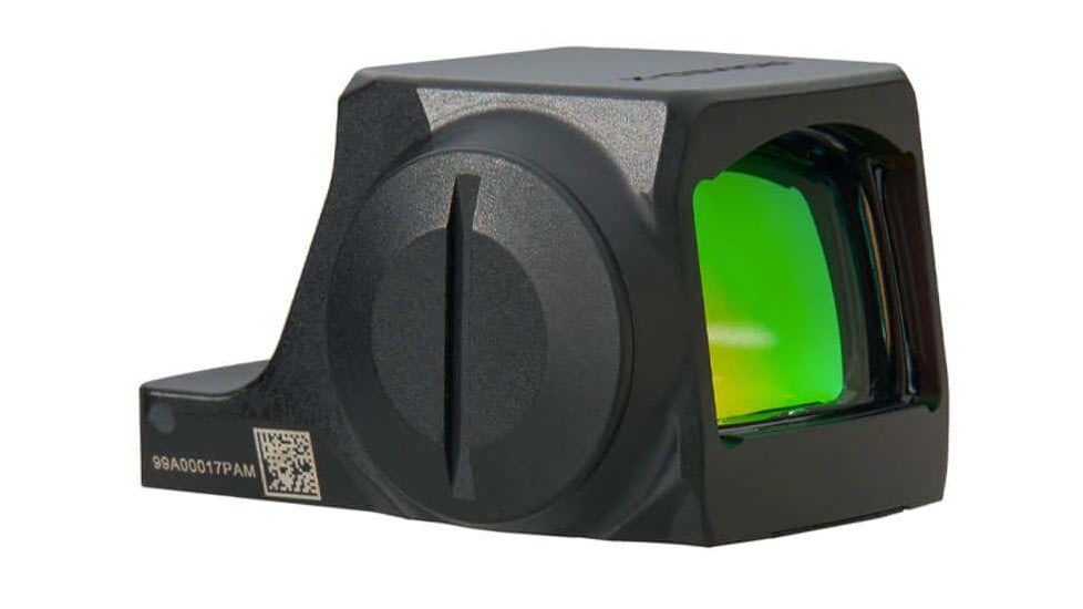 SIG SAUER Romeo-X Reflx Sight 3Moa Grn Dot, SORX1380