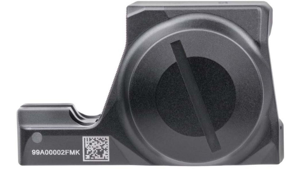 SIG SAUER Romeo-X ROSE Compact 1x24mm Red Dot Sight, 2 MOA Red Dot / 32 MOA Circle, Black/Rose Gold, SORX1208