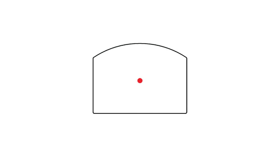 OpticsPlanet Exclusive SIG SAUER Romeo Zero Grip Mod Kit w/P365XL Grip Module, 3 MOA, Flat Dark Earth, Small, SORG0302