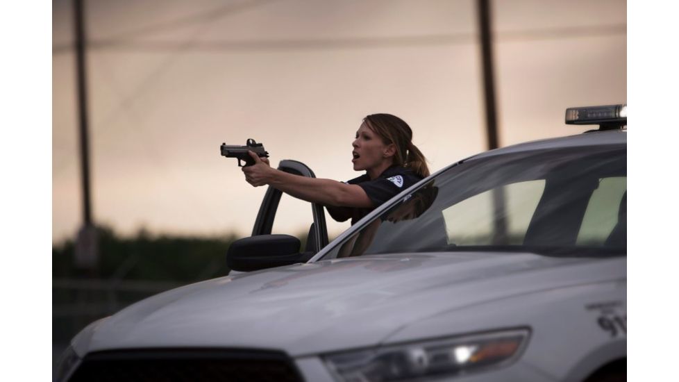 Sig Romeo 1 1x30 Mini Reflex Sight w/M1913 Rail Interface, Graphite SOR11002