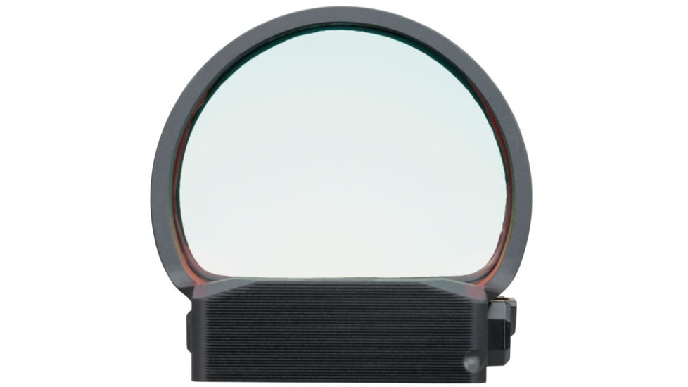 SIG SAUER ROMEO3MAX PRO Reflex Red Dot Sight, 1x31mm, 3 MOA Red Dot, Black, SOR30300