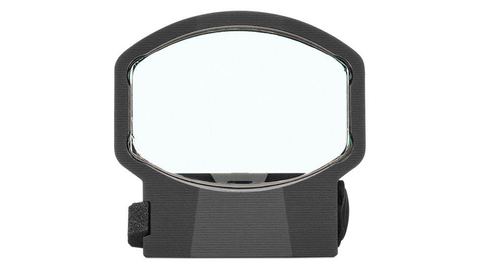 Sig Romeo 3XL 1x35mm Red Dot Sight, 6 MOA Dot Reticle, Aircraft Grade Aluminum, Black, SOR32004